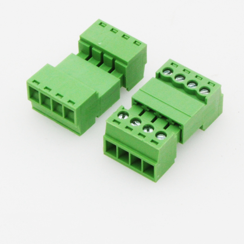 5 ensembles d'accueil sans sou - Screw Terminal Block avis et prix