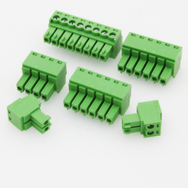 5 ensembles d'accueil sans sou - Screw Terminal Block avis et prix