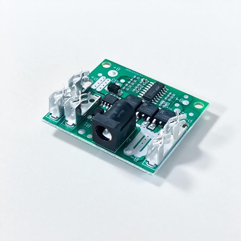 Module de protection de charge - Li Ion Charger Module avis et prix
