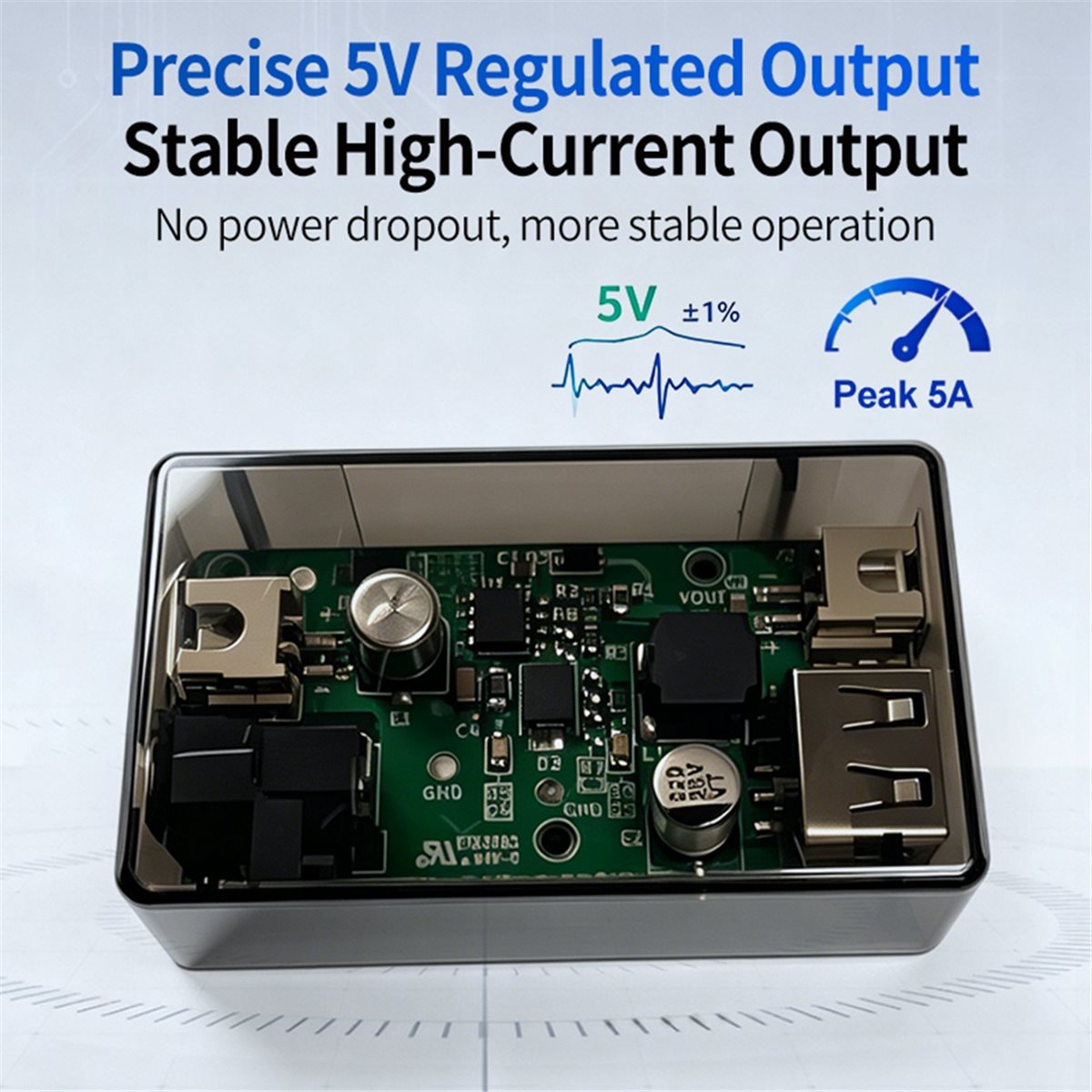 mise à jour. Convertisseur de  - Dc Dc Converter avis et prix