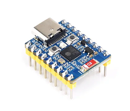 Carte de développement ESP32-C - Antenna 2.4Ghz avis et prix
