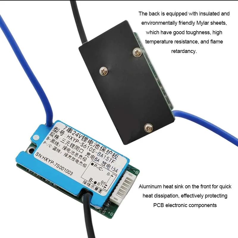Carte de protection HeltecBMS  - Proto Board avis et prix