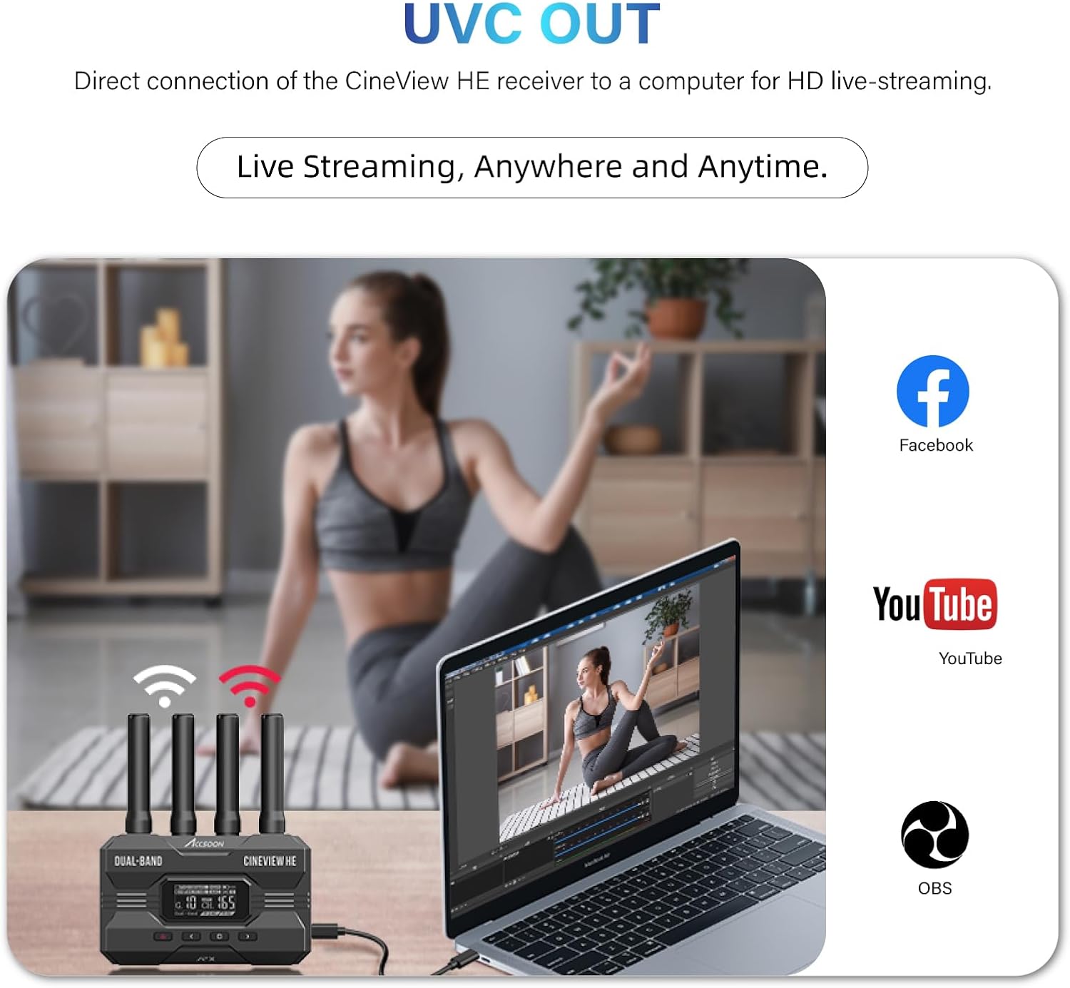 Émetteur-récepteur vidéo HDMI  - Dc Dc Converter avis et prix