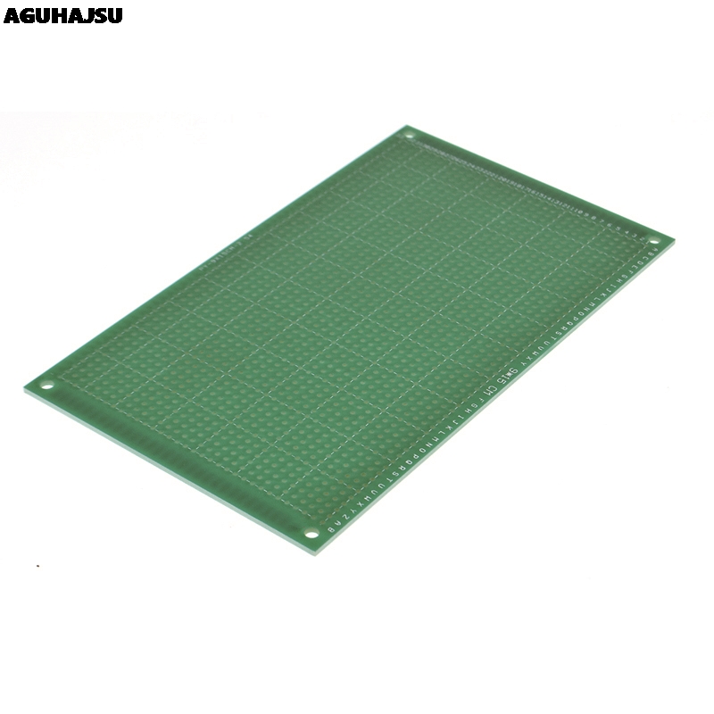 1 pièces 9x15cm prototype PCB  - Pcb Prototyping Board avis et prix