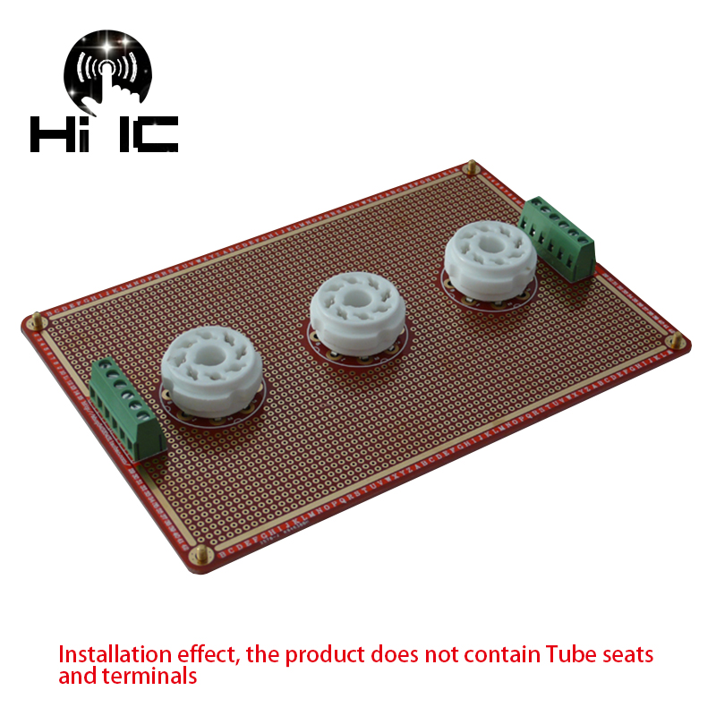 Carte PCB double face universe - Pcb Prototyping Board avis et prix