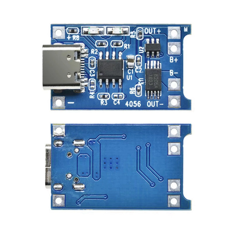 Module de carte de charge de b - Tp4056 Module avis et prix