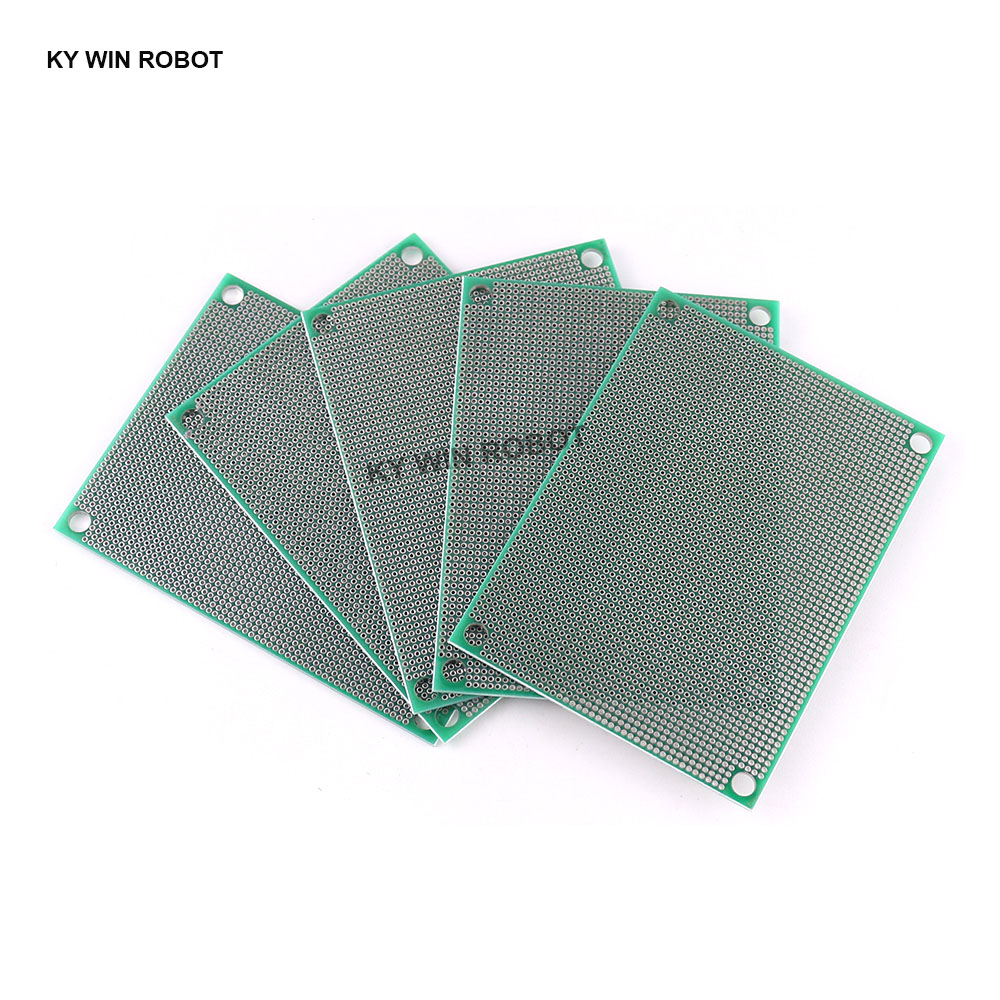 1 pièce Carte de prototypage P - Pcb Prototyping Board avis et prix