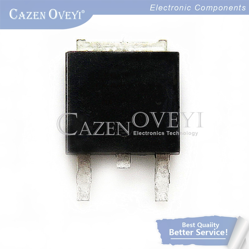 5 pièces/lot AMS1084CD-3.3 AMS - Ams1117 Module avis et prix