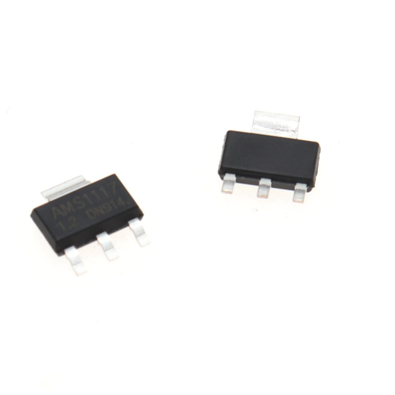 Kit de régulateur de tension,  - Ams1117 Module avis et prix
