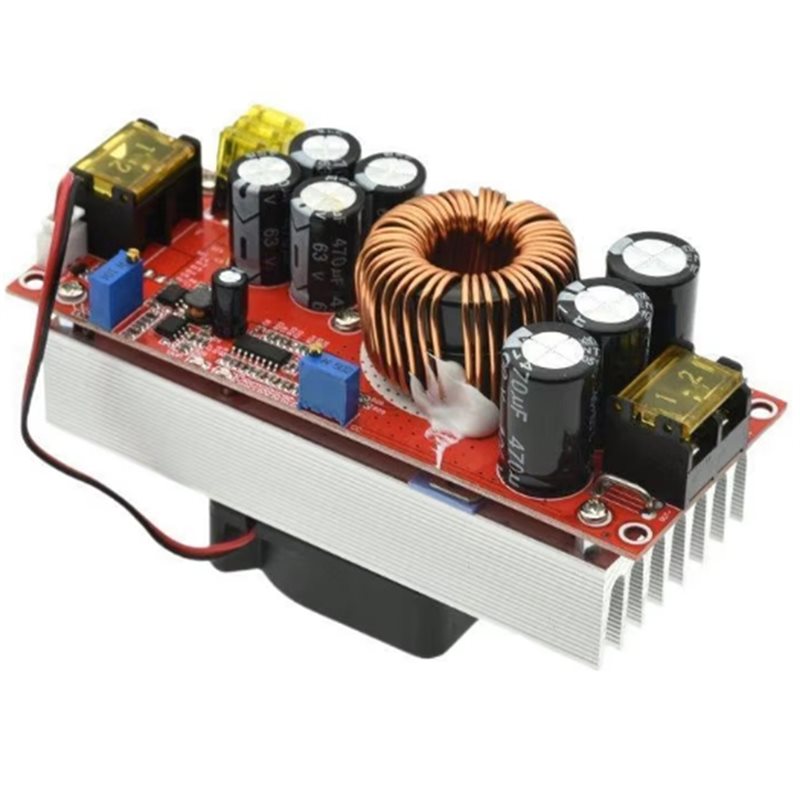 Convertisseur DC-DC AS95-1800W - Boost Converter avis et prix