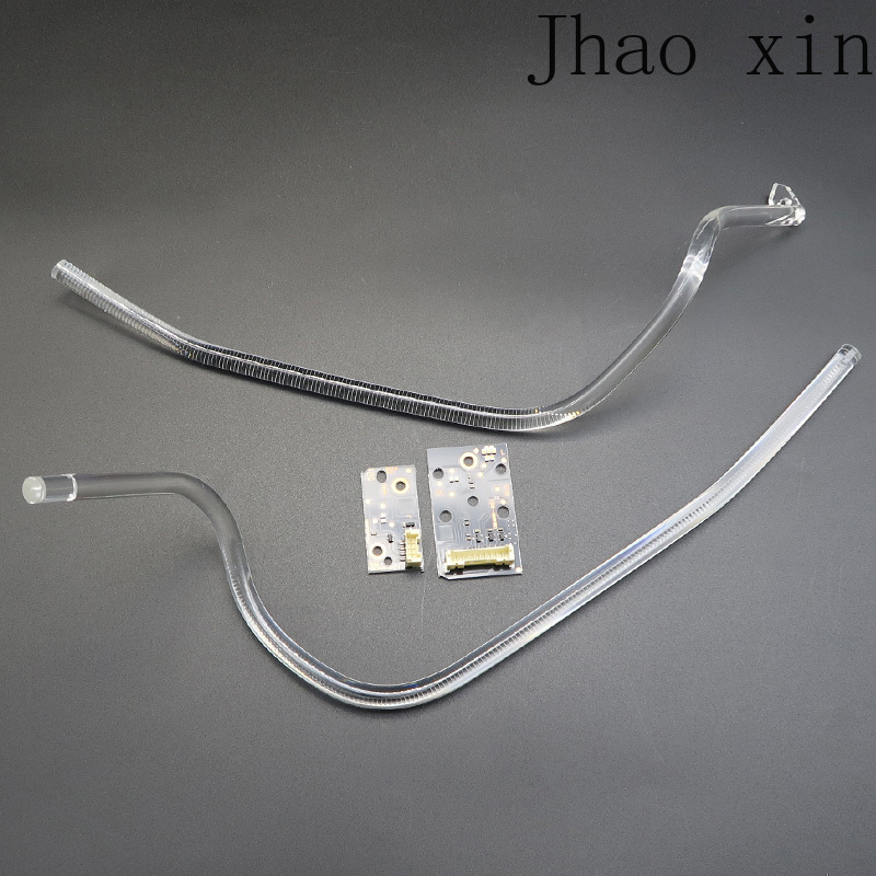 Bandeau lumineux pour phares d - Proto Board avis et prix