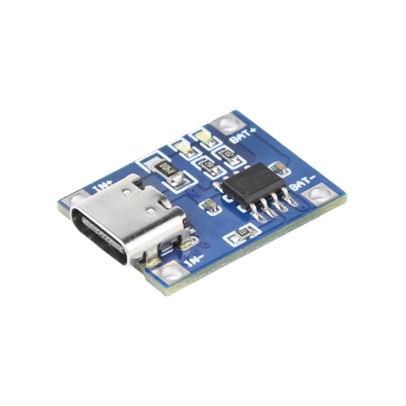 Module de chargeur de batterie - Tp4056 Module avis et prix