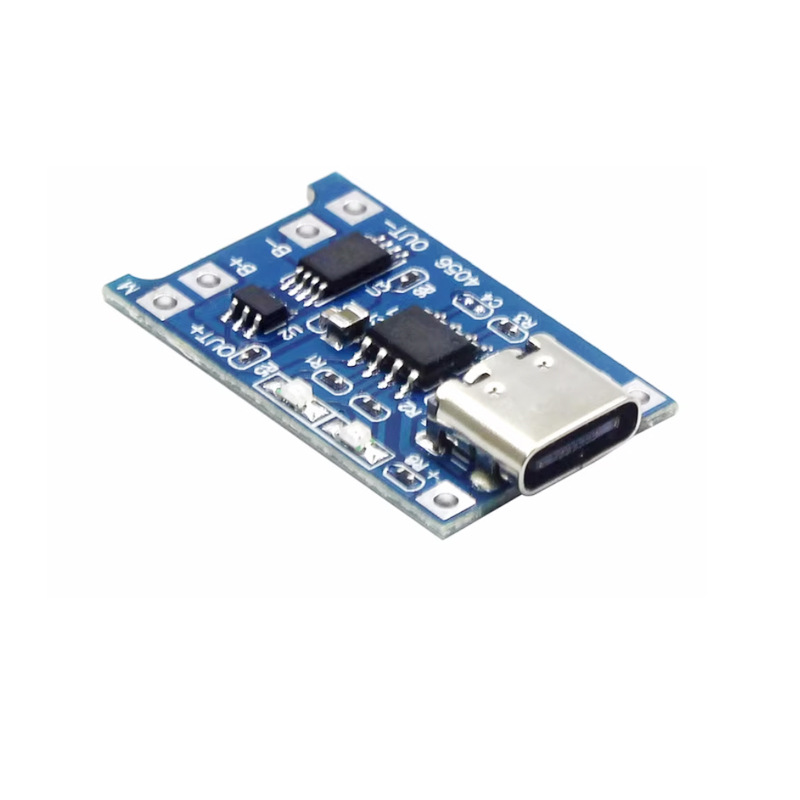 Module de chargeur de batterie - Tp4056 Module avis et prix