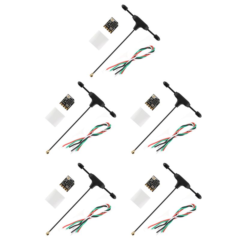 Récepteur Nano ABXE-5X RP1 2,4 - Antenna 2.4Ghz avis et prix
