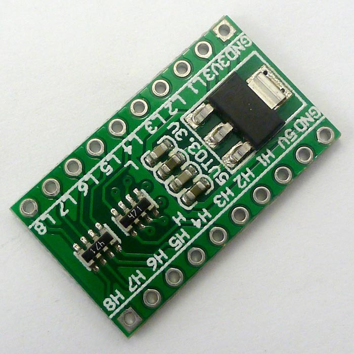 5 pièces, convertisseur de niv - Ams1117 Module avis et prix