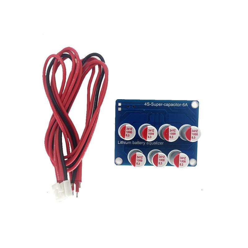 1 ensemble de cartes d'équilib - Li Ion Charger Module avis et prix