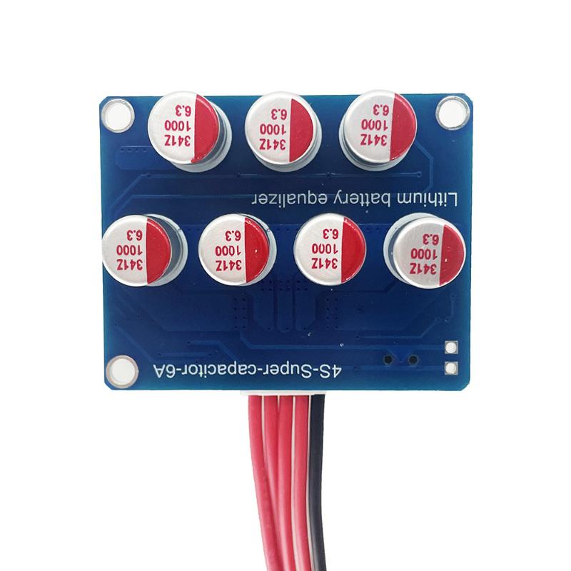 1 ensemble de cartes d'équilib - Li Ion Charger Module avis et prix