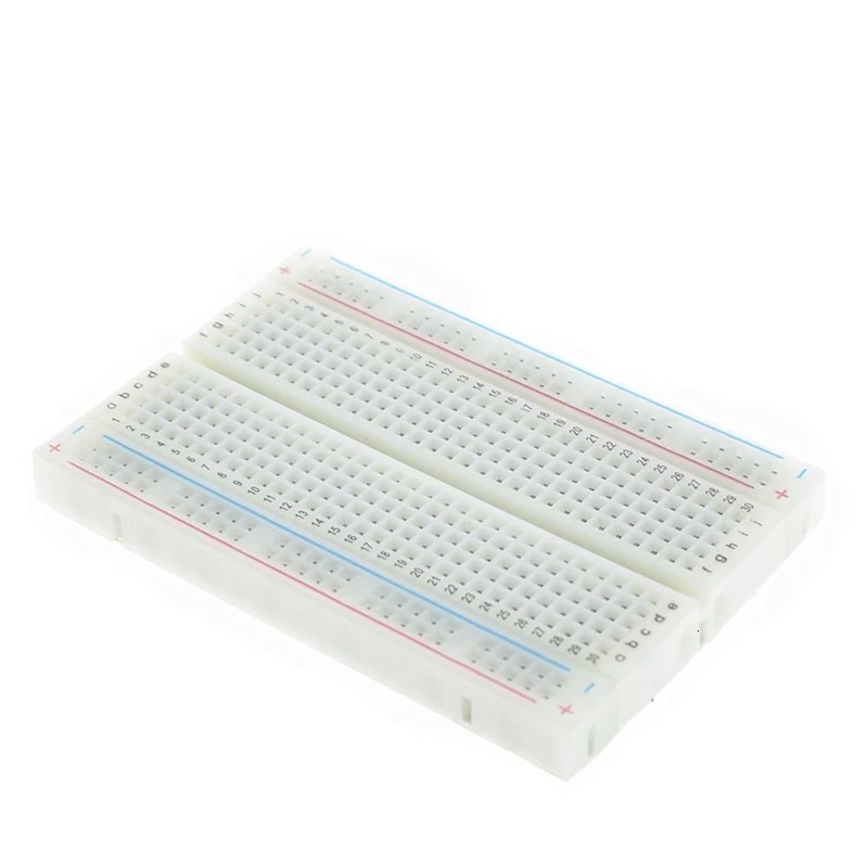 Kit de fil de raccordement pou - Breadboard 400 Point avis et prix