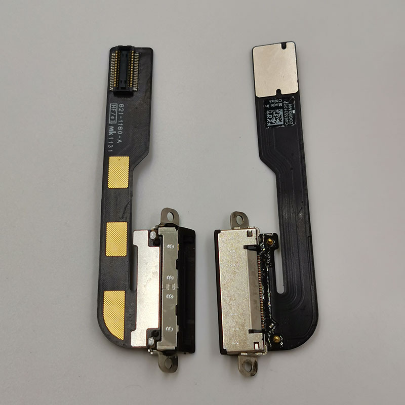 Connecteur de port de charge U - Ipex Connector avis et prix