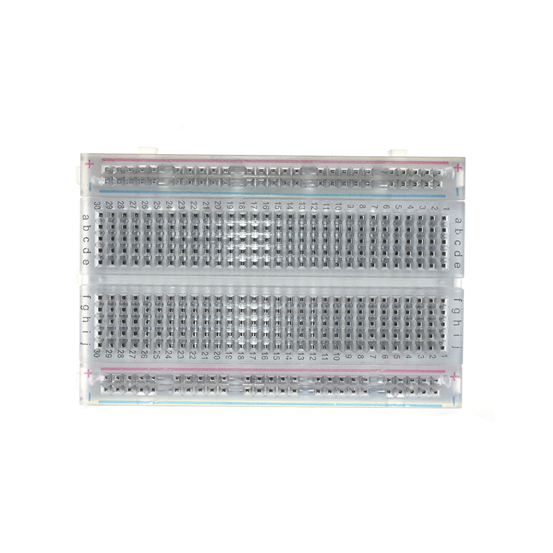SYB 120 400 500 830 840 1660 M - Breadboard 400 Point avis et prix