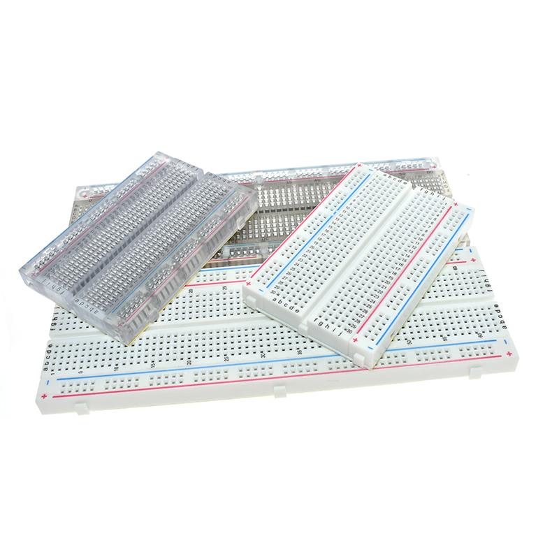 SYB 120 400 500 830 840 1660 M - Breadboard 400 Point avis et prix