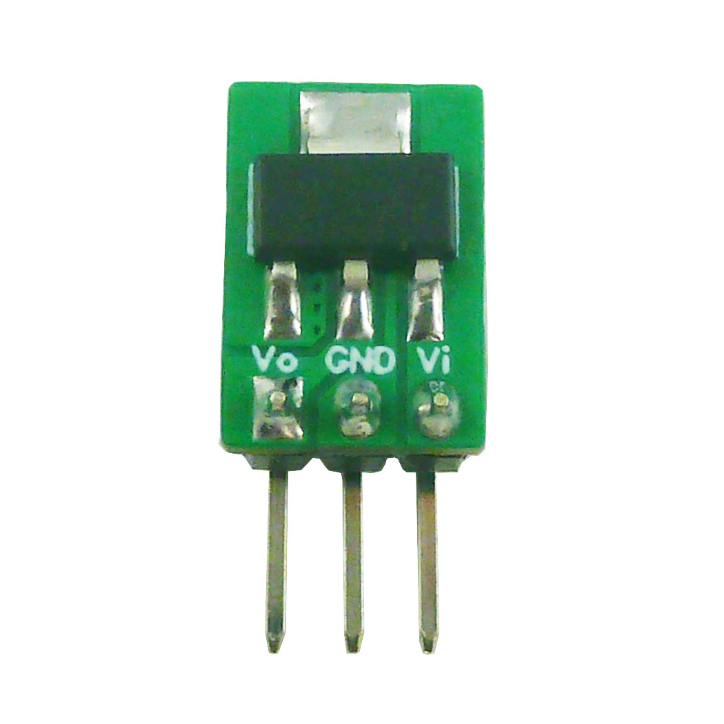 Module LDO compatible AMS1117  - Ams1117 Module avis et prix