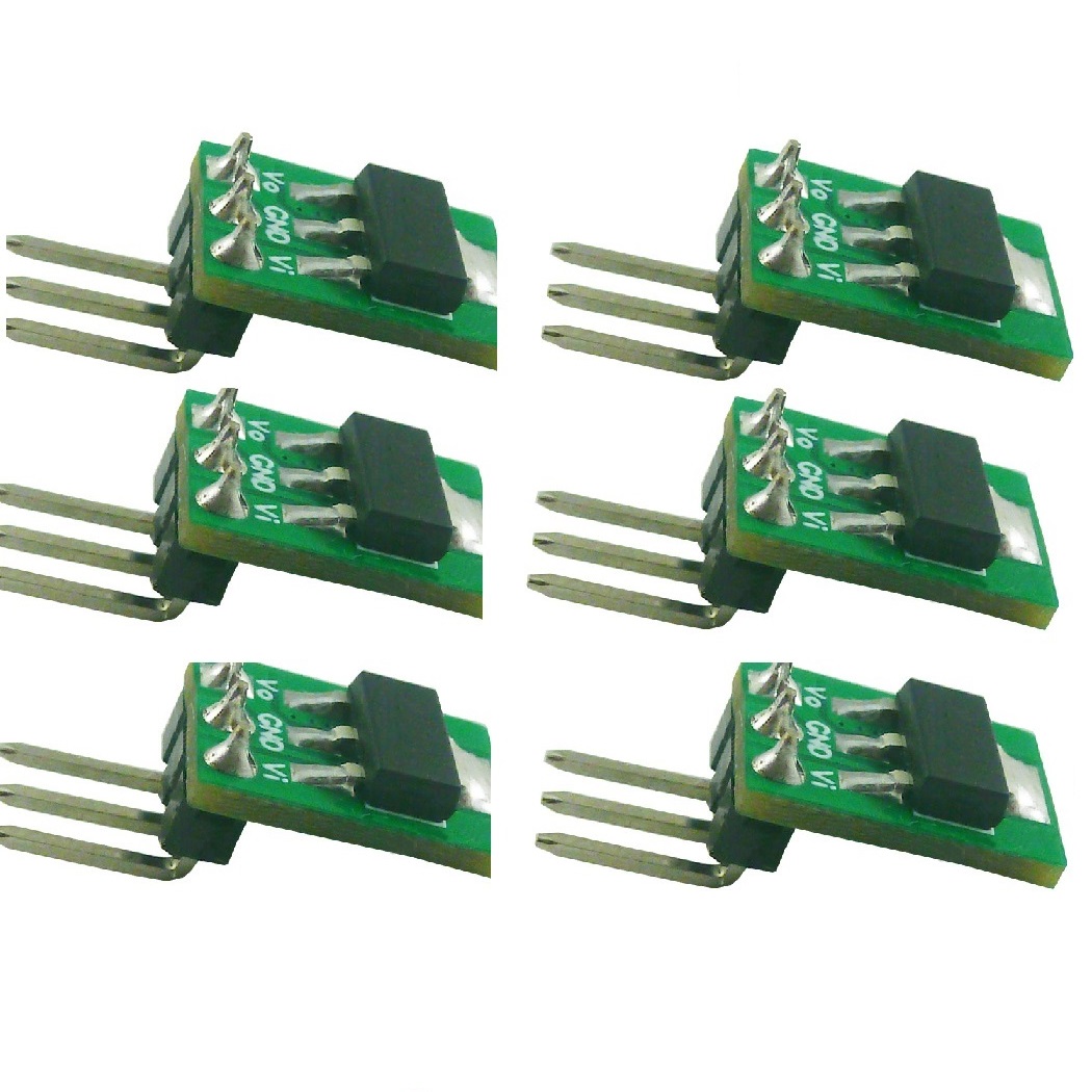 Module LDO compatible AMS1117  - Ams1117 Module avis et prix