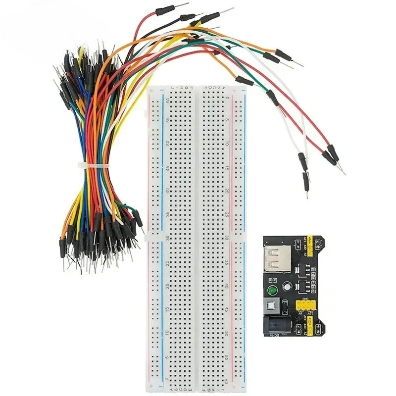Kit de démarrage combiné de fi - Jumper Wire Kit avis et prix