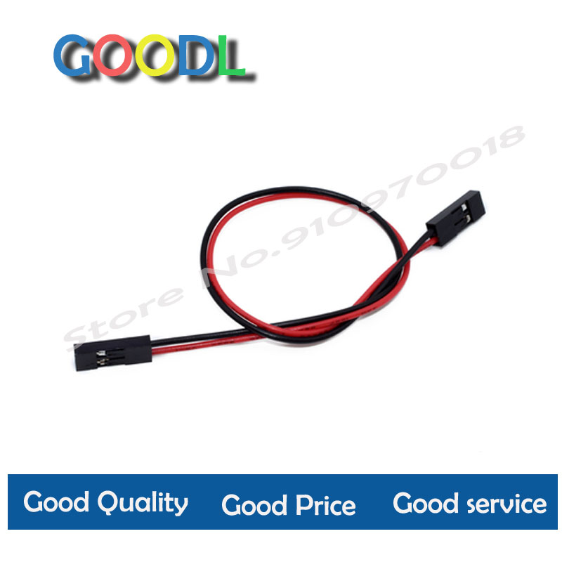 Dupont-Connecteur de câble cav - Jumper Wire Kit avis et prix