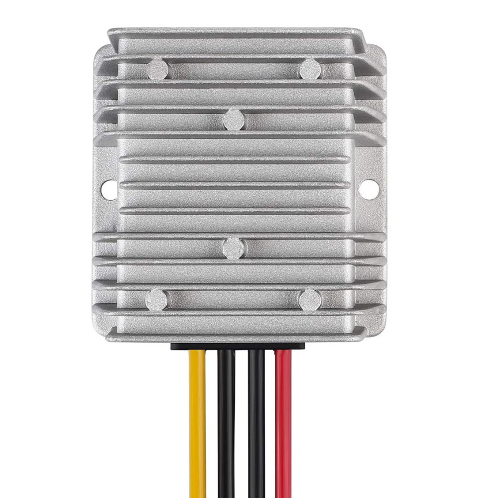 Convertisseur DC-DC 12V vers 2 - Boost Converter avis et prix