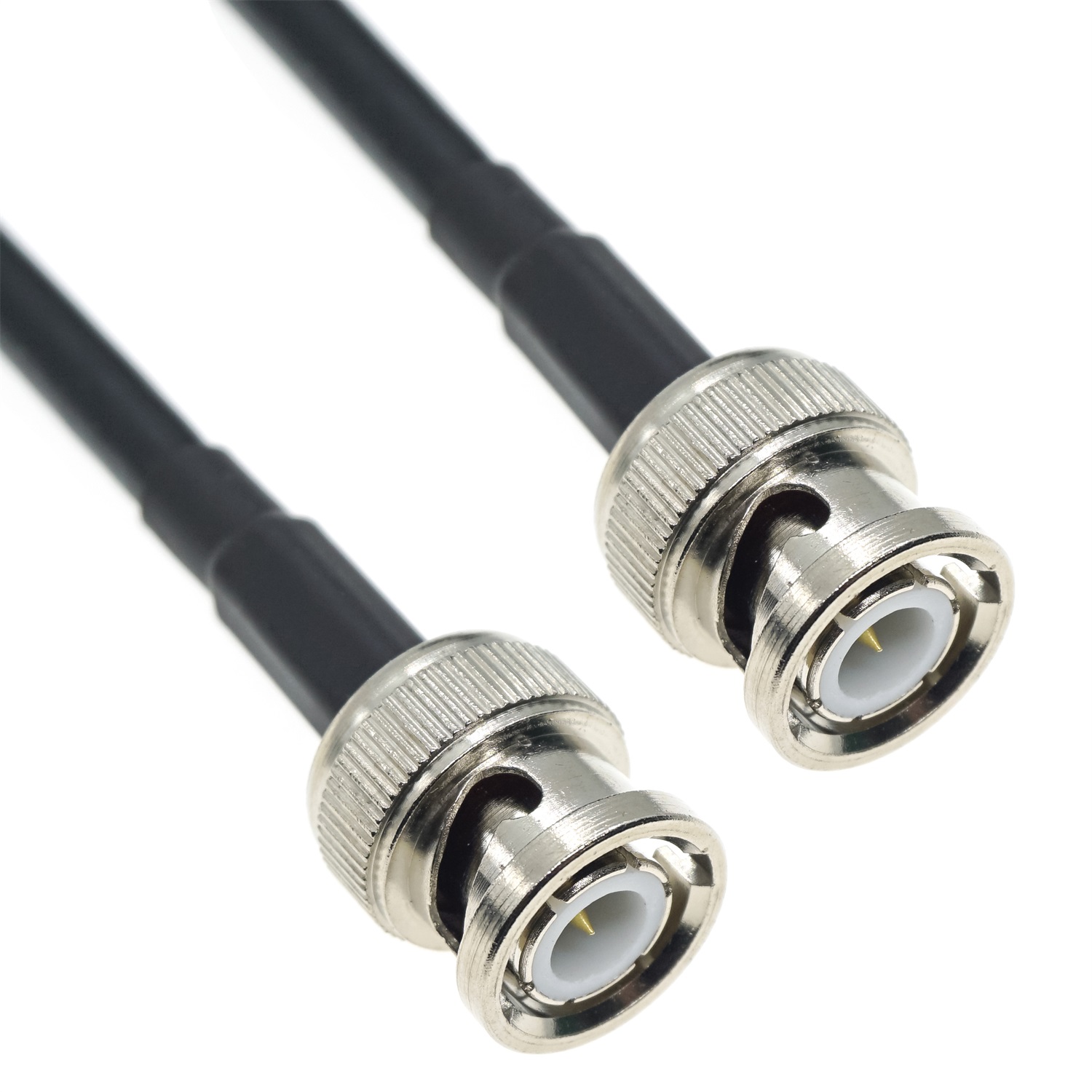 RG58 BNC mâle femelle à BNC mâ - Jumper Wire Kit avis et prix