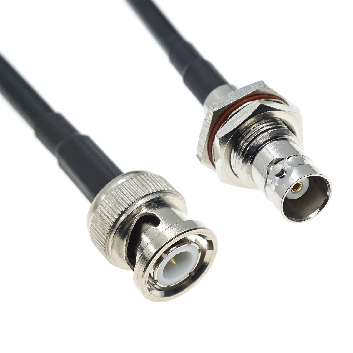 RG58 BNC mâle femelle à BNC mâ - Jumper Wire Kit avis et prix