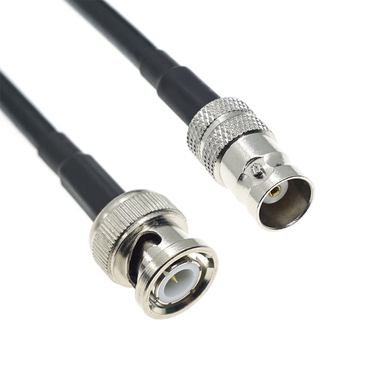 RG58 BNC mâle femelle à BNC mâ - Jumper Wire Kit avis et prix