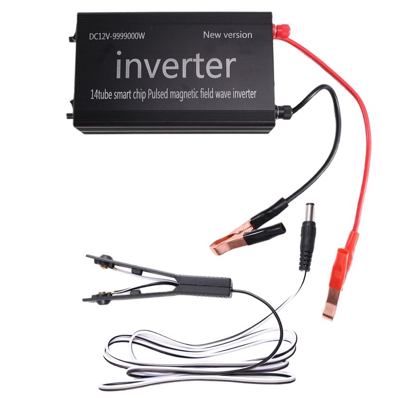 B04B-Kit de Convertisseur de T - Boost Converter avis et prix