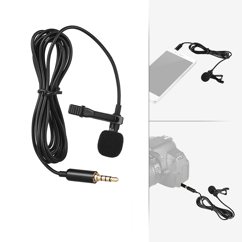 Mini Microphone Lavalier Porta - Micro Usb Cable avis et prix