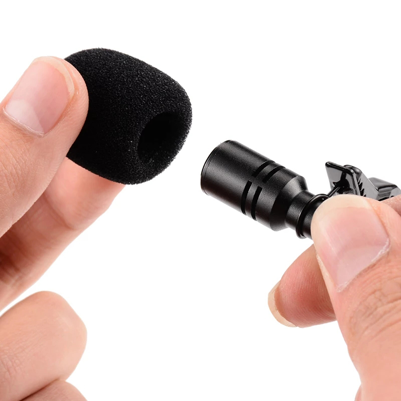 Mini Microphone Lavalier Porta - Micro Usb Cable avis et prix