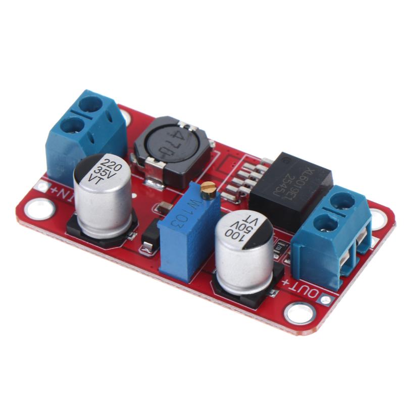 Module d'alimentation DC-DC 5A - Boost Converter avis et prix