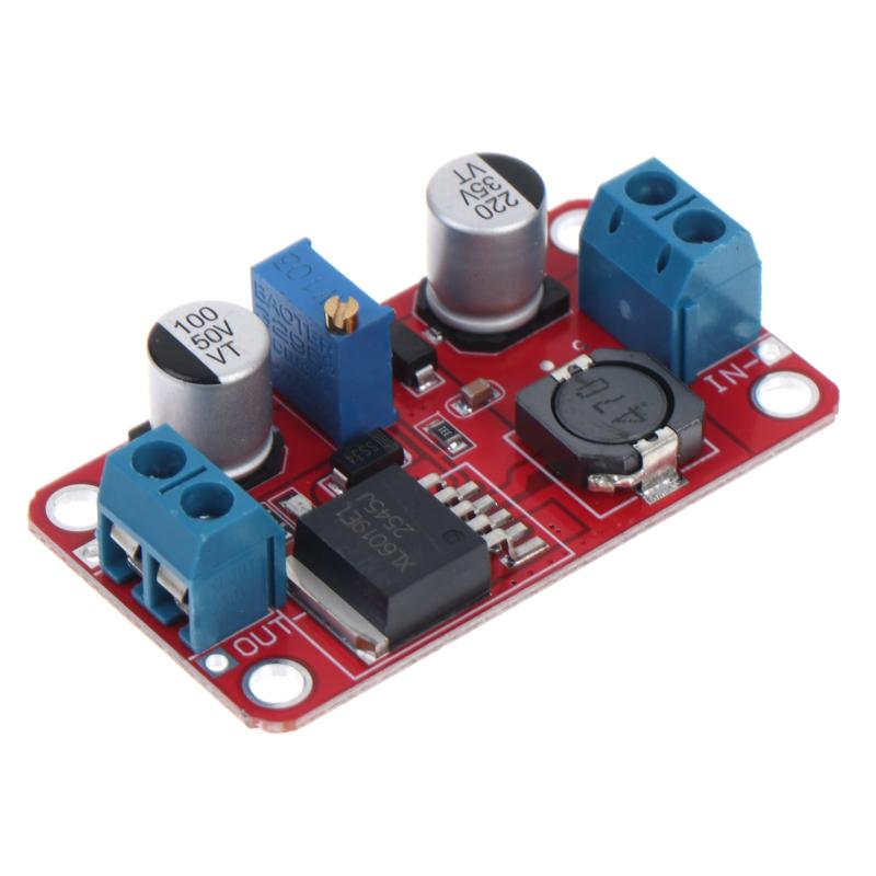 Module d'alimentation DC-DC 5A - Boost Converter avis et prix