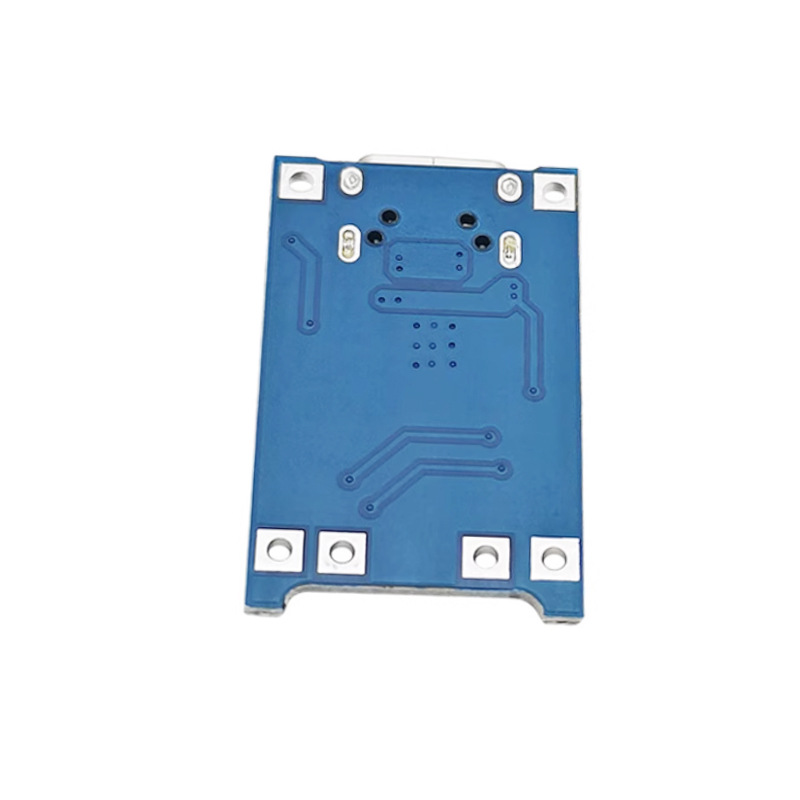 2 pièces TP4056 5V 1A Module d - Tp4056 Module avis et prix