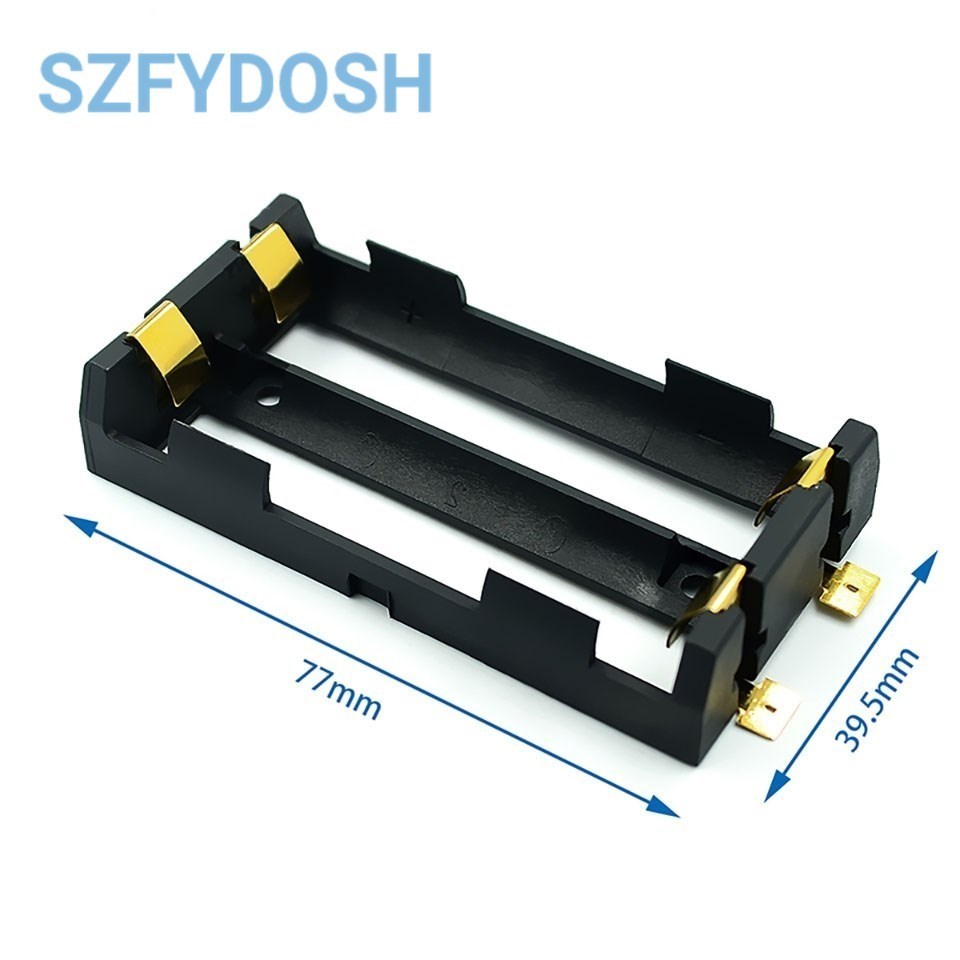 Support de batterie aste avec  - Esp32 Battery Holder Lipo avis et prix