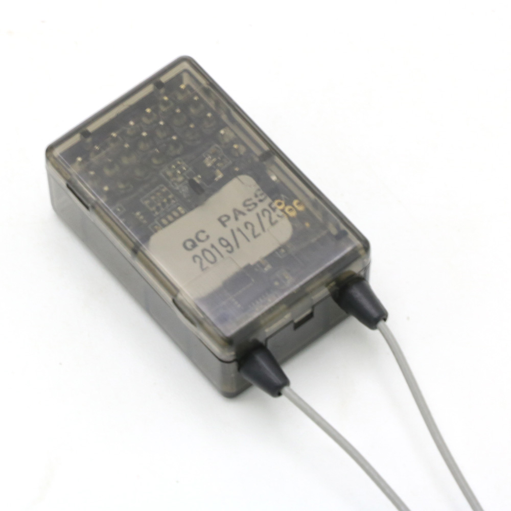 RadioLink R7FG 2.4GHz 7CH doub - Antenna 2.4Ghz avis et prix