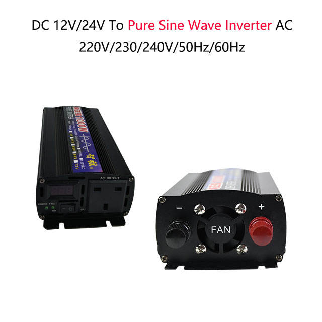 Convertisseur de fréquence à o - Dc Dc Converter avis et prix