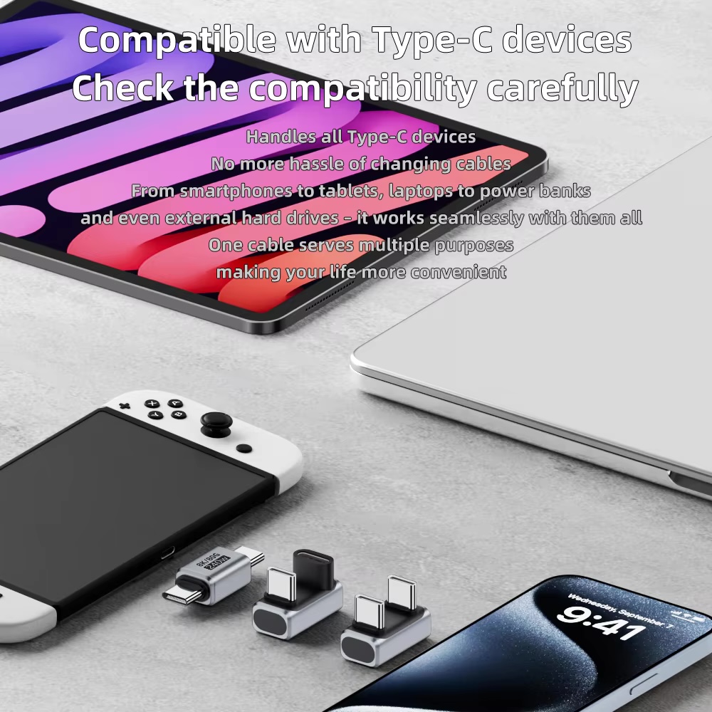 Adaptateur USB 4.0 C vers Type - Ipex Connector avis et prix