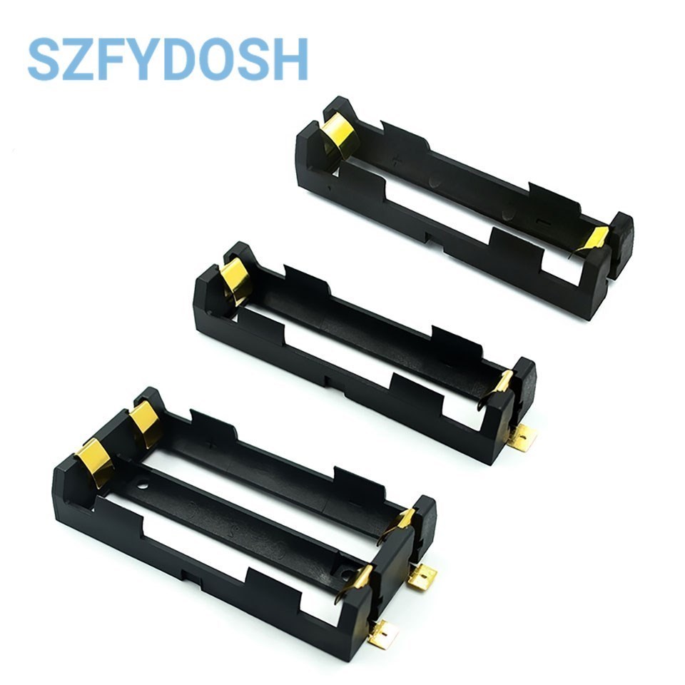 Support de batterie aste avec  - Esp32 Battery Holder Lipo avis et prix
