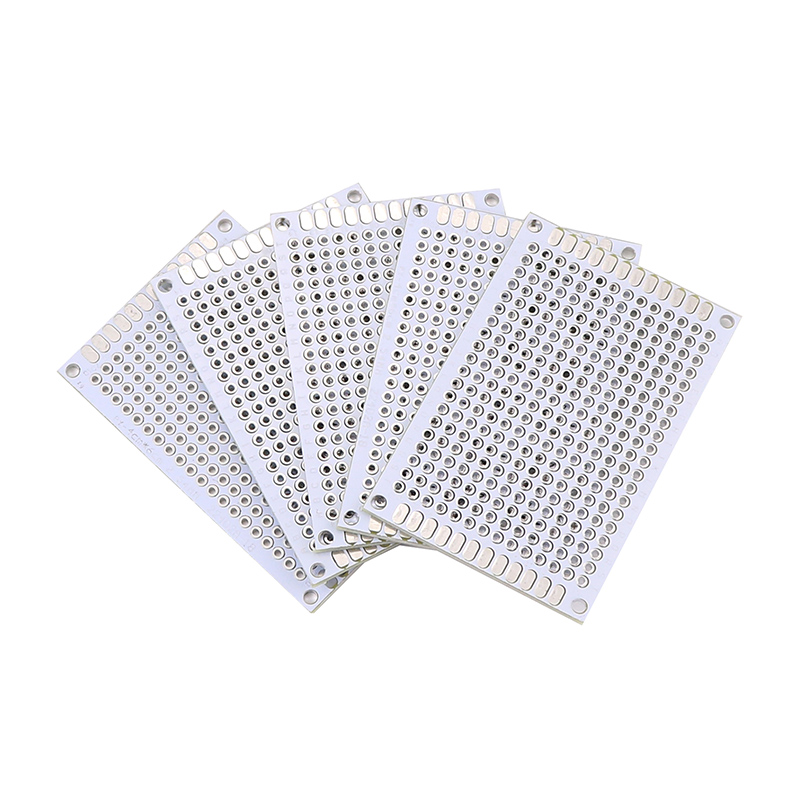 5/10 pièces carte PCB Prototyp - Pcb Prototyping Board avis et prix