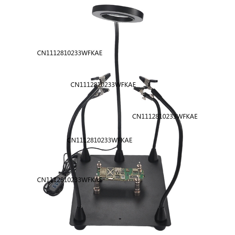 Table de soudage universelle a - Proto Board avis et prix
