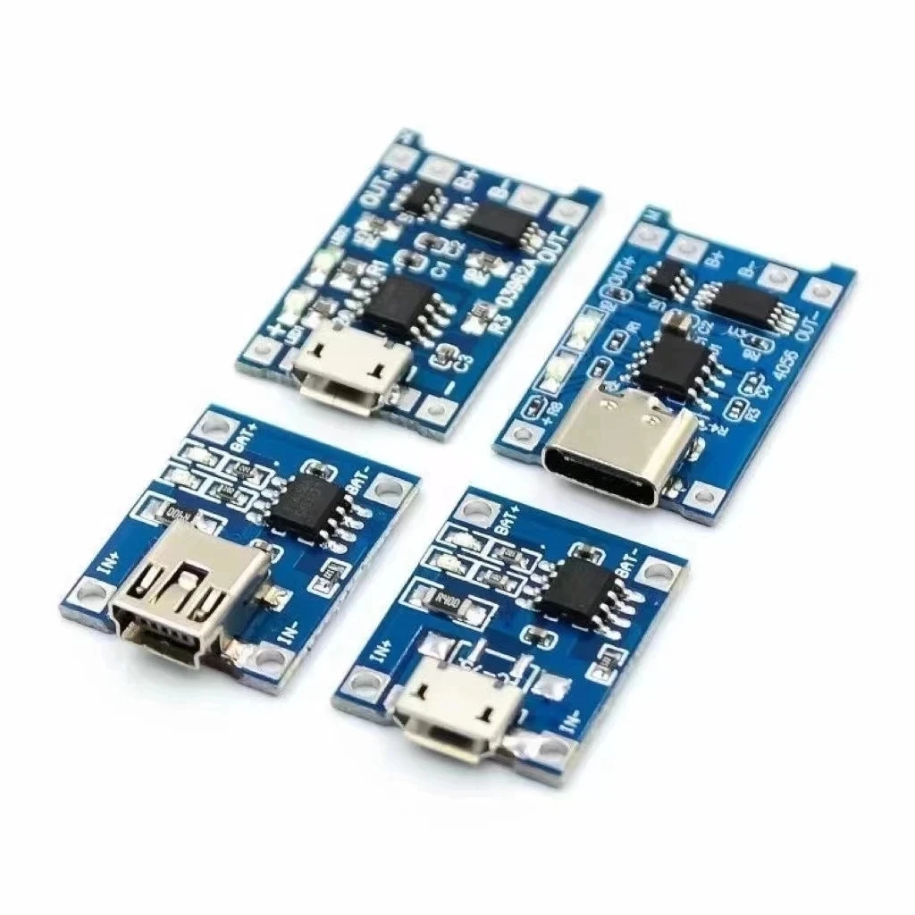 Module de chargeur de batterie - Micro Usb Cable avis et prix