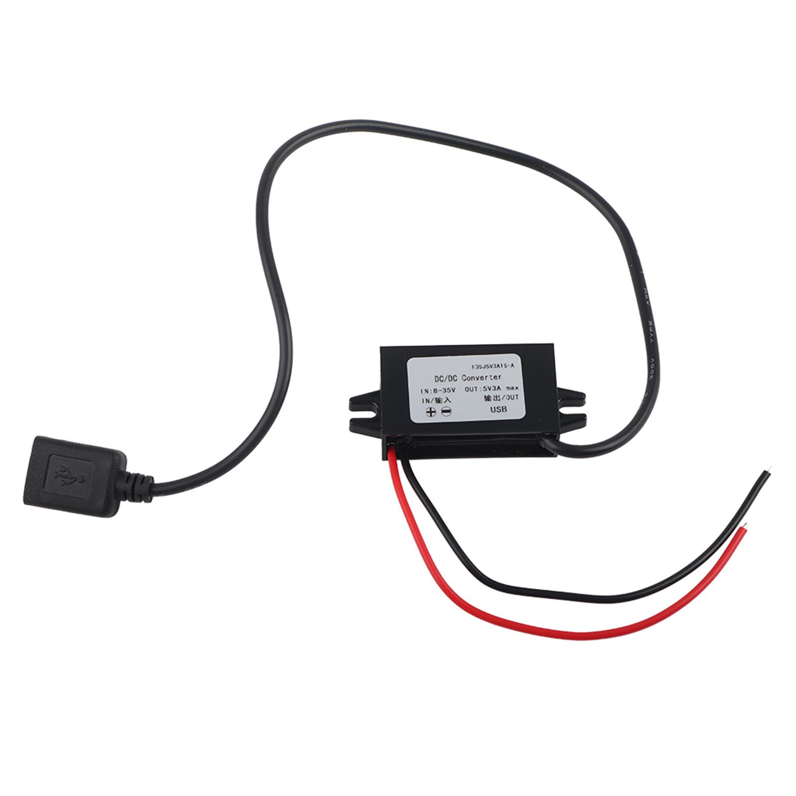 1 pièces DC-DC Buck adaptateur - Dc Dc Converter avis et prix