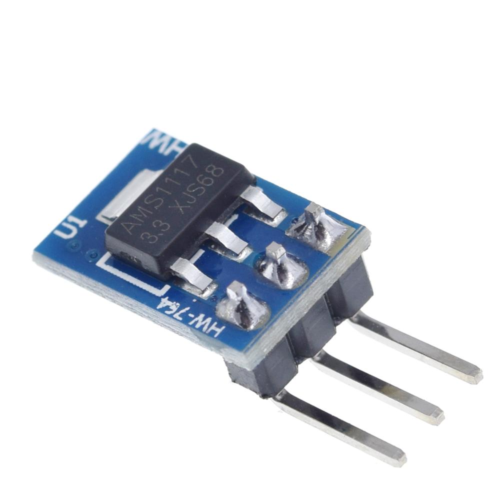 Module d'alimentation abaisseu - Ams1117 Module avis et prix