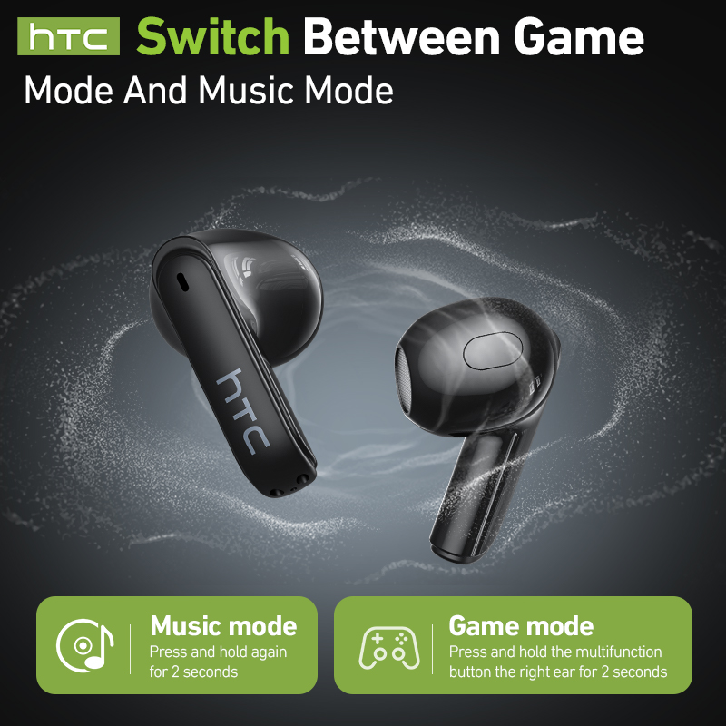 Casque de jeu Bluetooth HTC av - Usb C Cable avis et prix